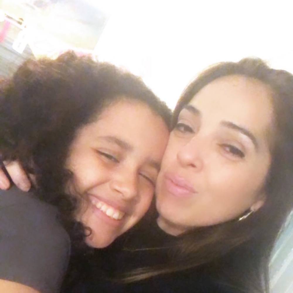 Meet your Posher, Lady-liffny